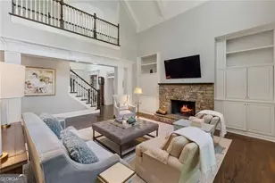 1129 Topaz Way, Marietta, GA 30068 - Photo 13