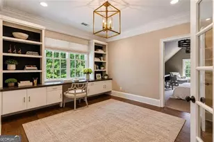 1129 Topaz Way, Marietta, GA 30068 - Photo 45