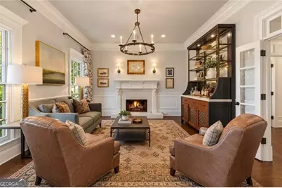 1129 Topaz Way, Marietta, GA 30068 - Photo 5