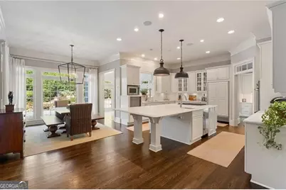 1129 Topaz Way, Marietta, GA 30068 - Photo 17