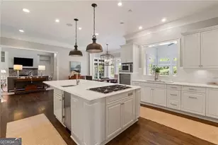 1129 Topaz Way, Marietta, GA 30068 - Photo 19