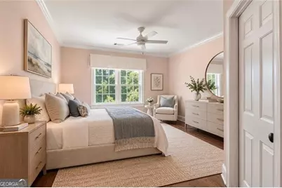 1129 Topaz Way, Marietta, GA 30068 - Photo 47