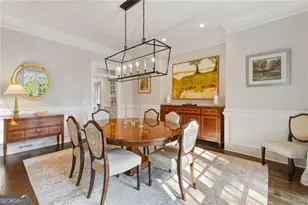 1129 Topaz Way, Marietta, GA 30068 - Photo 9