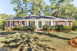 4751 Lattimore Dr, Macon, GA 31210 - Photo 1