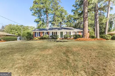 4751 Lattimore Drive, Macon, GA 31210 - Photo 31