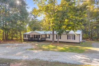421 Williams Wilson Road, Hull, GA 30646 - Photo 5
