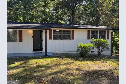4117 Etowah Drive SE, Acworth, GA 30102 - Photo 3
