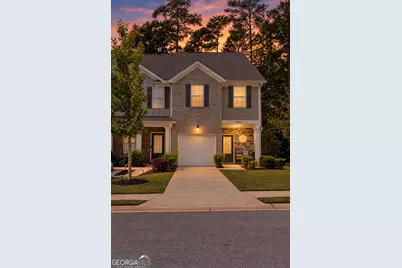 1902 Old Dogwood, Jonesboro, GA 30238 - Photo 1