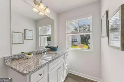 133 Cedar Overlook Way, Winder, GA 30680 - Photo 31
