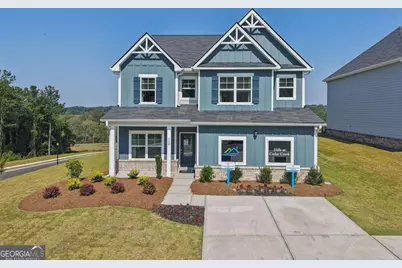 133 Cedar Overlook Way, Winder, GA 30680 - Photo 1