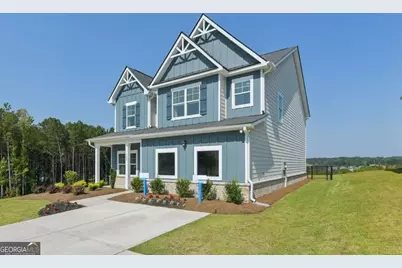 133 Cedar Overlook Way, Winder, GA 30680 - Photo 3