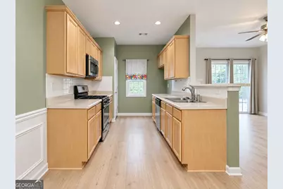 414 Lantern Wood Drive, Scottdale, GA 30079 - Photo 13