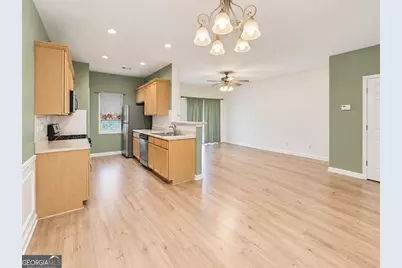 414 Lantern Wood Drive, Scottdale, GA 30079 - Photo 23