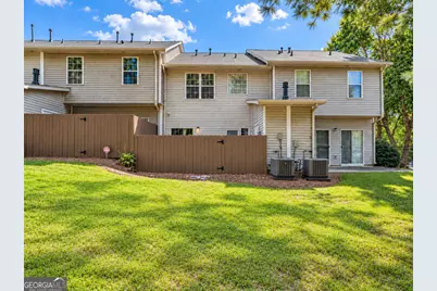 414 Lantern Wood Drive, Scottdale, GA 30079 - Photo 5