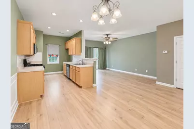 414 Lantern Wood Drive, Scottdale, GA 30079 - Photo 9