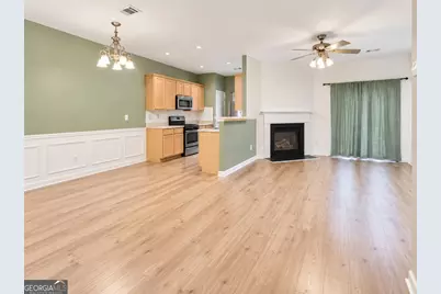 414 Lantern Wood Drive, Scottdale, GA 30079 - Photo 19