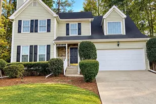1378 Glen Verde Ct, Lawrenceville, GA 30043 - Photo 1