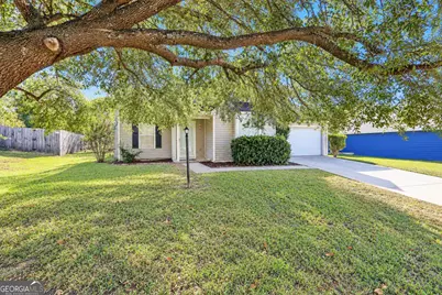 713 Gateway Drive, Bonaire, GA 31005 - Photo 3