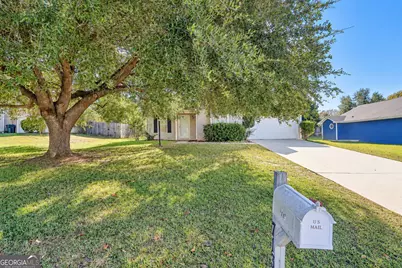 713 Gateway Drive, Bonaire, GA 31005 - Photo 1