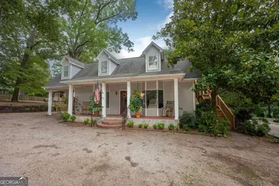 536 East Avenue, Madison, GA 30650 - Photo 7