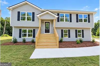 432 Nancy Town Road, Mount Airy, GA 30563 - Photo 1