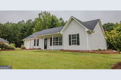 156 Whispering Pines Trail, Milner, GA 30257 - Photo 3