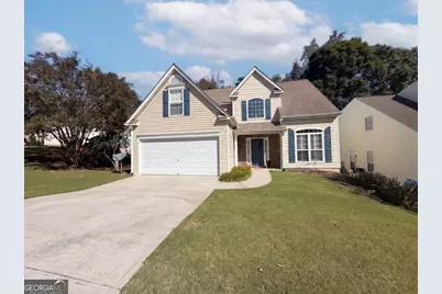 45 Greens Court, Newnan, GA 30265 - Photo 1