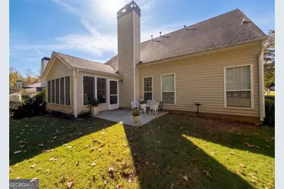 45 Greens Court, Newnan, GA 30265 - Photo 33