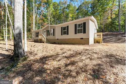 352 Lake Harbor Trail, Martin, GA 30557 - Photo 35