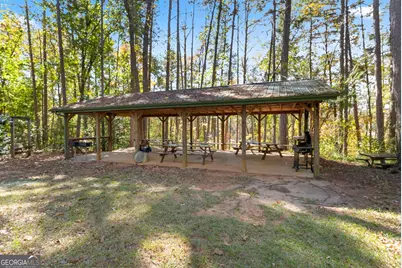 352 Lake Harbor Trail, Martin, GA 30557 - Photo 27