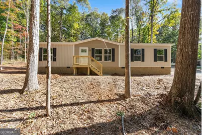 352 Lake Harbor Trail, Martin, GA 30557 - Photo 1