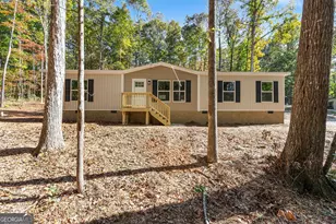 352 Lake Harbor Trail, Martin, GA 30557 - Photo 1