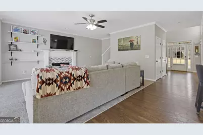 767 Laurel West Court, Dacula, GA 30019 - Photo 15