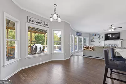 767 Laurel West Court, Dacula, GA 30019 - Photo 17