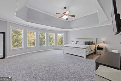 767 Laurel West Court, Dacula, GA 30019 - Photo 27