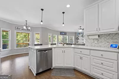 767 Laurel West Court, Dacula, GA 30019 - Photo 19
