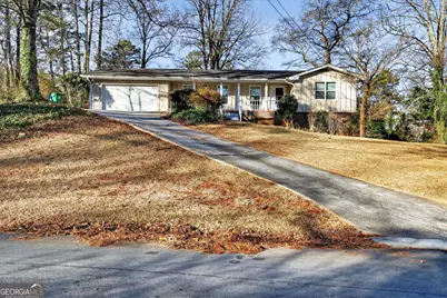 3325 Idlecreek Way, Decatur, GA 30034 - Photo 3