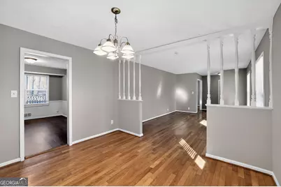 3325 Idlecreek Way, Decatur, GA 30034 - Photo 7