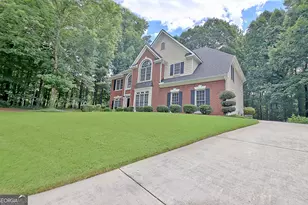 314 Grovewood Ln, Peachtree City, GA 30269 - Photo 1