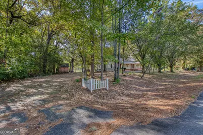 379 Line Creek Road, Senoia, GA 30276 - Photo 5