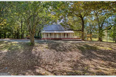 379 Line Creek Road, Senoia, GA 30276 - Photo 1
