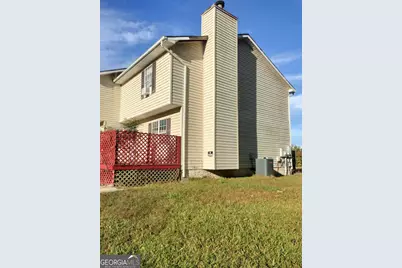 6565 Carriage Court, Union City, GA 30291 - Photo 43