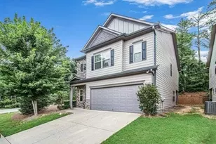 3509 Woodward Down Trail, Buford, GA 30519 - Photo 1