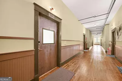 600 College Street #205, Hapeville, GA 30354 - Photo 5