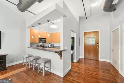 600 College Street #205, Hapeville, GA 30354 - Photo 1