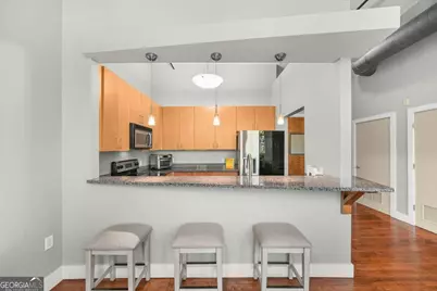 600 College Street #205, Hapeville, GA 30354 - Photo 13