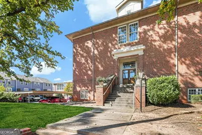 600 College Street #205, Hapeville, GA 30354 - Photo 23