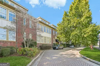 600 College Street #205, Hapeville, GA 30354 - Photo 3