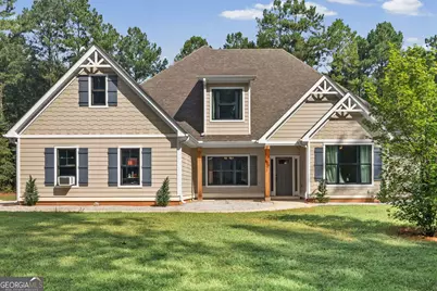 242 Roberts Pond Road, Senoia, GA 30276 - Photo 3