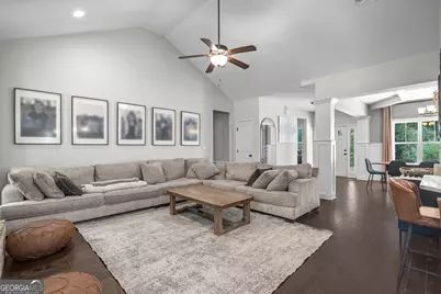 242 Roberts Pond Road, Senoia, GA 30276 - Photo 9